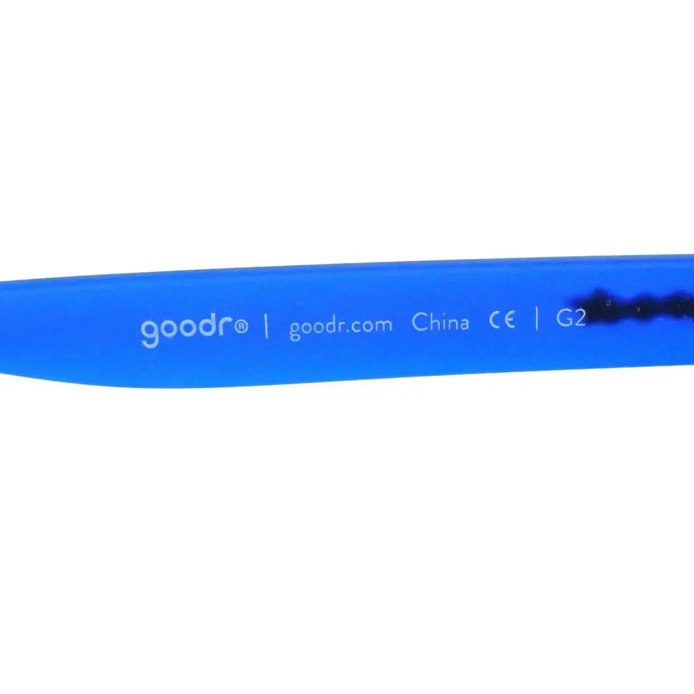 goodr product title